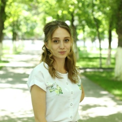 Арина Логунова, Шымкент
