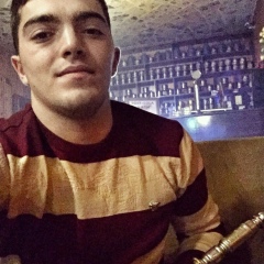 Mehman Residzade, 22.05.1996, Баку