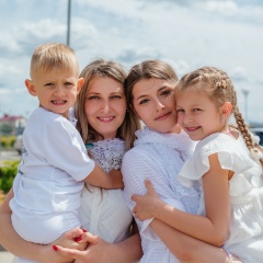 Алиса Кондрашова, Белгород