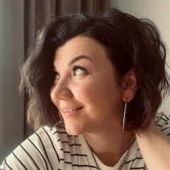 Оксана Переславцева, 09.07.1985, Воронеж