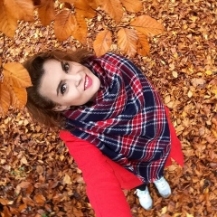 Екатерина С, Москва