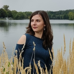 Александра Небукина, 23.10, Донской