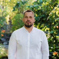 Павел Попов, 25.02, Симферополь