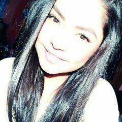 Карина Андреева, Первоуральск