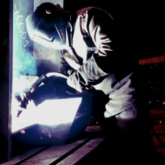 Виктор Косиненко, Омск