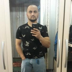 Джавад Гасанов, 05.10.1994, Екатеринбург