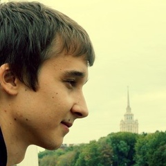 Рустам Туктаров, 27.08.1990, Москва