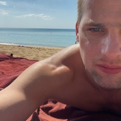 Аркадий Яковлев, 01.04, Москва