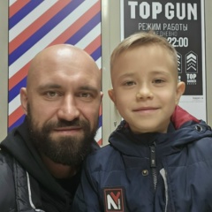 Семён Федотенков, 21.05.1986