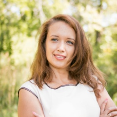 Эльмира Тазетдинова, 24.11.1983, Уфа