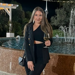 Виктория Родькина, 09.05.1991, Limassol