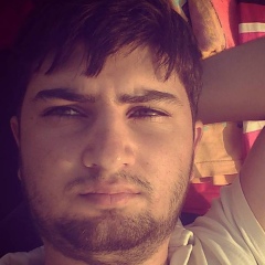 Eduard Afyan, 10.12, Ереван