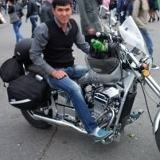 Тиркеш Хажиев, 17.05.1984