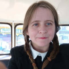 Екатерина Соловьева, 20.05.1983, Санкт-Петербург