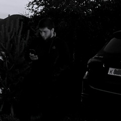 Ислам Дакаев, 18.11, Los Angeles