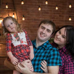 Ксюша Абдуллаева, 26.12, Санкт-Петербург