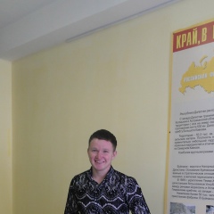 Имран Садриев, 06.11.1993