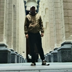 Виталий Лебединский, 22.07