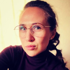 Анна , Долгопрудный