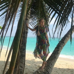 Наташа Грачева, 10.03.1987, Саратов