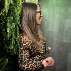 Нина Кошукоева, Костанай