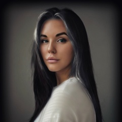 Аксинья Гараева, 05.05, Санкт-Петербург