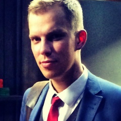 Алексей Радовиченко, 02.04.1991