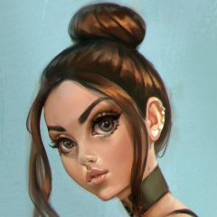 Анастасия Тучкова