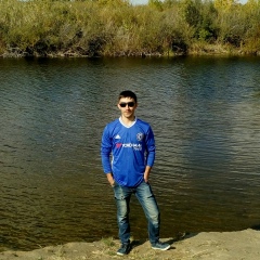 Самат Сисекеев, 05.08, London