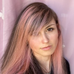 Екатерина Кондратенко, 10.01