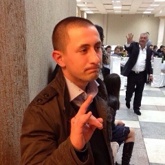 Алан Зембатов, Ардон