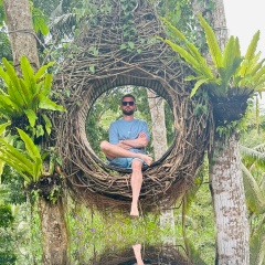 Руслан Руслан, Москва