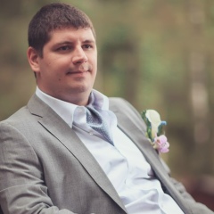 Денис Михайлов, 25.06.1989, Москва