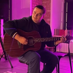 Александр Далы, 07.12, Одоев