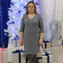 Анюта Есина, 24.04.1987, Новотроицк