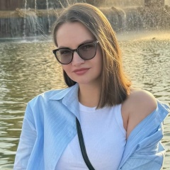 Танюша Ткаченко, 26.11, Москва