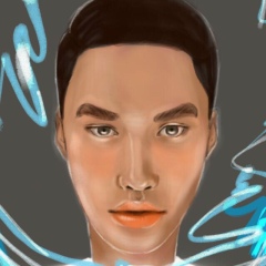 Artem Gogolev, 14.02, New York City