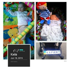 Теймур Сеидов, Киев