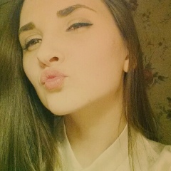 Юлия Кузнецова, 27.05, Таллин