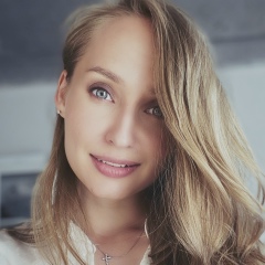 Анна Миронова, 07.09, Пермь