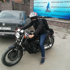 Нуржан Тураров, 21.01, Алматы