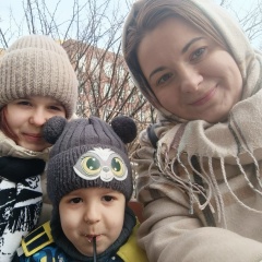 Юлия Петрова, 10.06, Санкт-Петербург