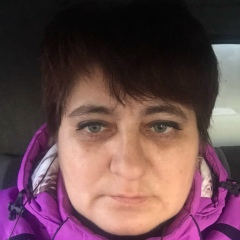 Любовь Сысолятина, 07.07.1970, Ялуторовск