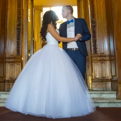 Сергей Наф, 28.09.1919, Санкт-Петербург