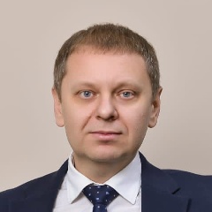 Иван Иванов, Бузулук