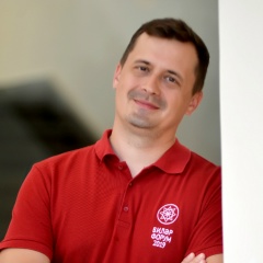 Ильдар Калимуллин, 17.04.1985, Нижнекамск