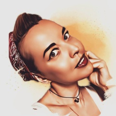 Полина Никогосьянц, 05.10, Санкт-Петербург