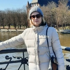 Ангелина Колова, 14.09.1992, Нижний Новгород