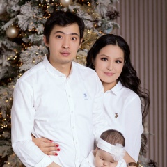 Нуржас Мейркулов, 22.02, Тараз