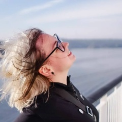 Елена Маякова, 03.10, Таллин